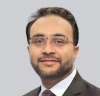 Zeeshan Ahmed